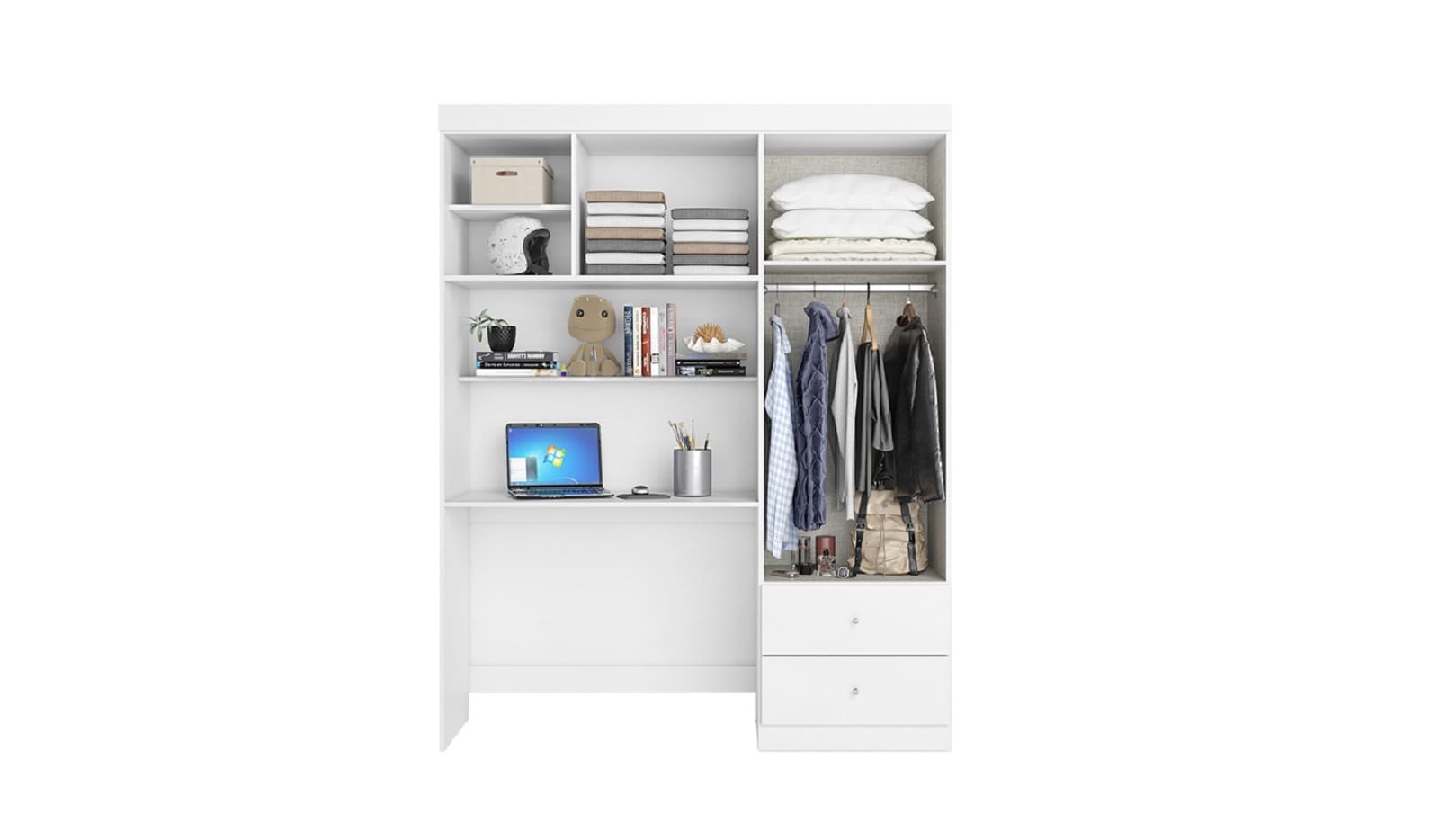 4992 - Fundo Infinito 480_THB_Roupeiro Tech_Branco Sensitive