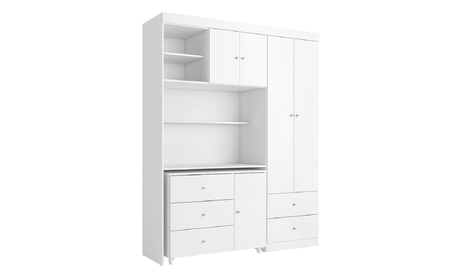 4992 - Fundo Infinito 497_THB_Roupeiro Tech_Branco Sensitive