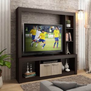 Centro Entretención Estante E160