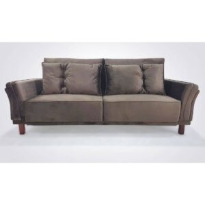 Sofá Melissa 3 cuerpos