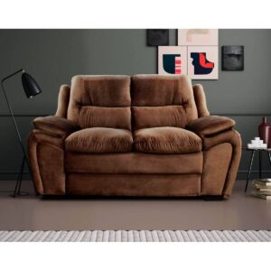 Sofá Georgia 2 cuerpos con Resortes