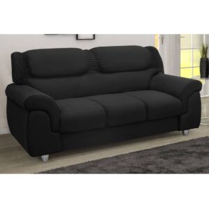 Sofá Málaga 3 cuerpos con Resortes