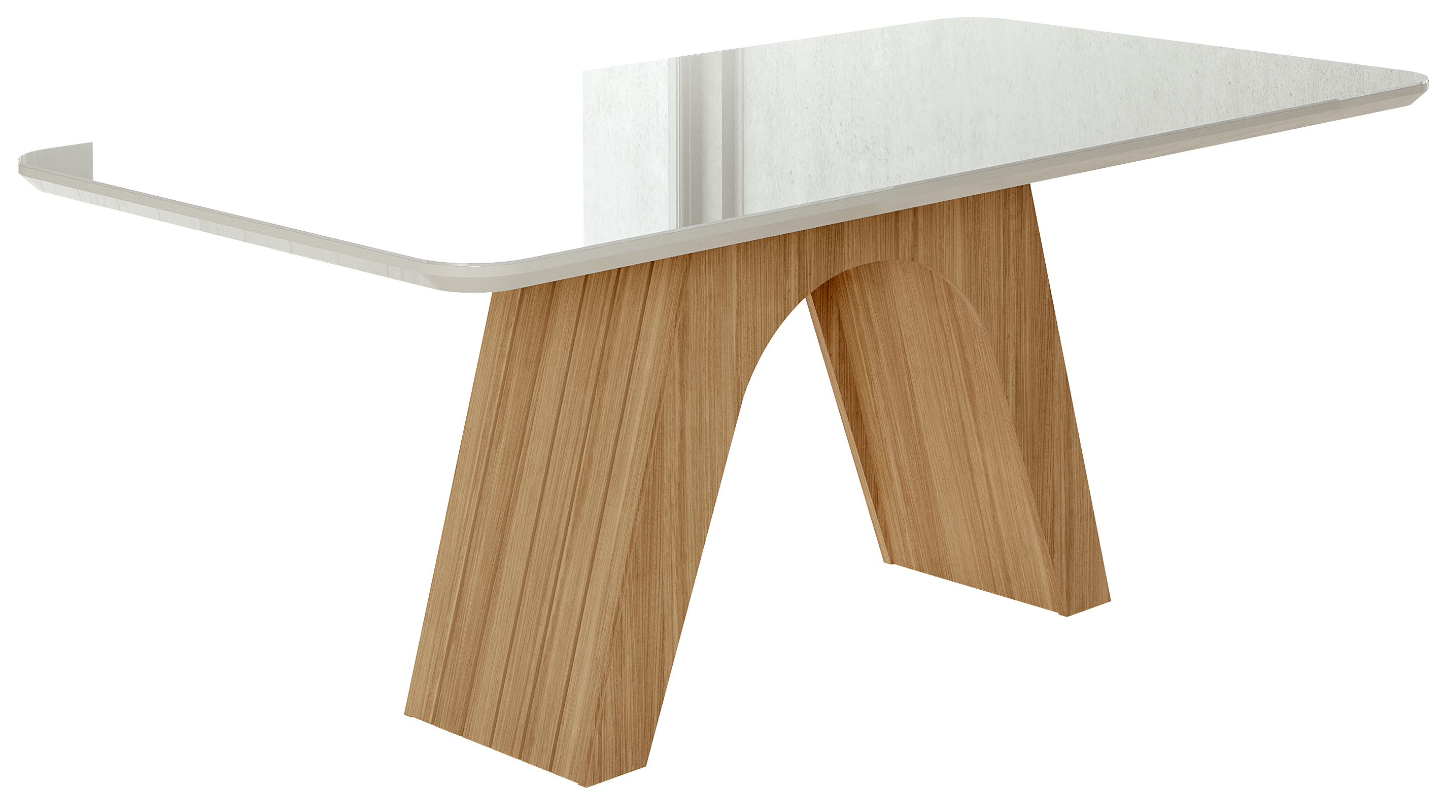 7908460000765 MESA CLARA 1,60 NATURE OFFWHITE