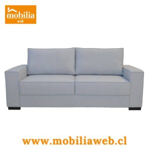 Sofá 3 Cuerpos Potenza
